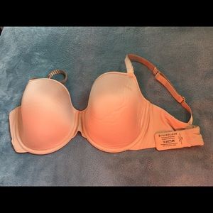 Thirdlove 24/7 memory foam t-shirt bra